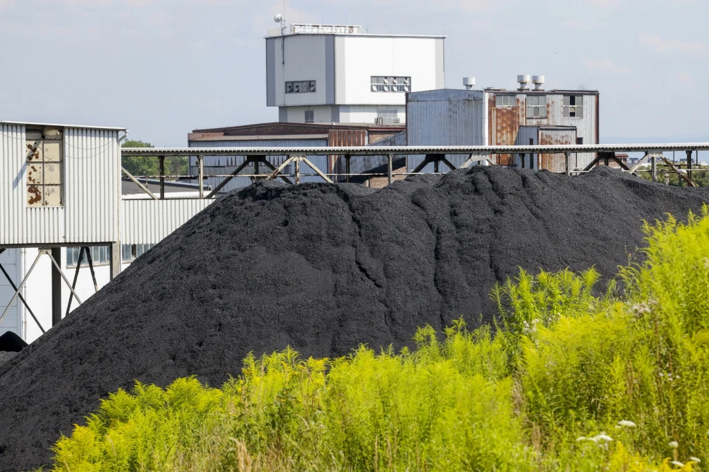 Marszałek woj. śląskiego przekonuje, że mieszkańcy jego regionu nie są przeciwni transformacji energetycznej