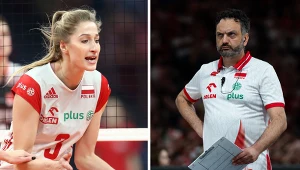 Nagle gruchnęła wiadomość ws. polskiej siatkarki. Tego się nie spodziewano