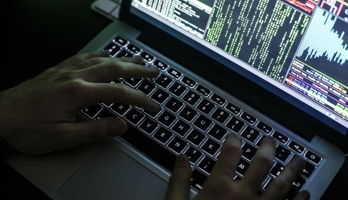 Cyberprzestępcy wykorzystują coraz bardziej zaawansowane metody - ostrzega w najnowszym raporcie KNF.