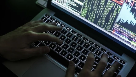 Ukraińscy hakerzy dokonali udanego ataku na systemy płatności online w Rosji