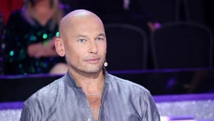 Wygoda krytykowany za zachowanie w „Tańcu z gwiazdami”. Koleżanka z jury zabrała głos