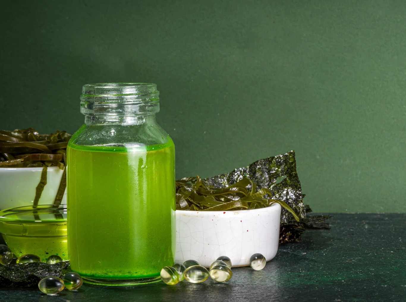 Ten olej to świetna alternatywa dla wegan Ten olej to świetna alternatywa dla wegan