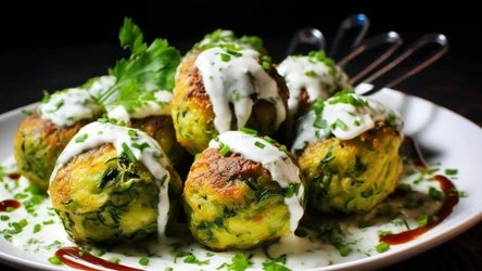 ​Pyszne pulpety bez grama mięsa. Zrób je, póki trwa sezon