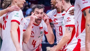 Polski siatkarz wypalił po brązowym medalu MŚ. Krótko. "Im go nie dedykuję"