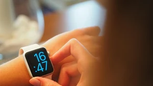 Czym jest NFC w zegarku?