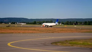 Port lotniczy Oslo-Gardermoen