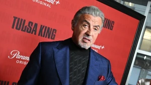 "Rambo": Sylvester Stallone zdradza po latach tajemnice kultowej roli