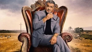 Sylvester Stallone wciela się w główną rolę w serialu Taylora Sheridana "Tulsa King"