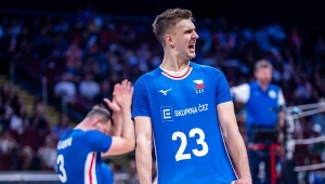 Najlepszy w PlusLidze, teraz sensacja na MŚ. Nieprawdopodobne