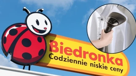 Hit z Biedronki, który zmienia prasowanie w przyjemność