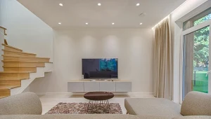 Jakie zalety ma robot sprzątający?