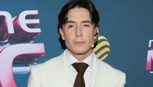 Dawid Kwiatkowski stworzył utwór do filmu "Chopin Chopin!"