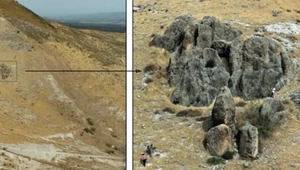 W Hiszpanii odkryto lokalne "Stonehenge". To 2500-letnie sanktuarium przesilenia
