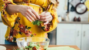 Najsilniejsi pogromcy cellulitu. Jedz każdego dnia, a skóra będzie napięta