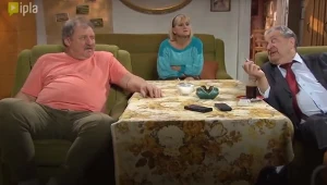 Świat według Kiepskich -fragment odcinka 