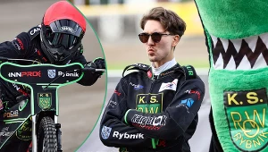 Życiowy sezon syna legendy, a teraz ryzykowna decyzja. Może wiele stracić