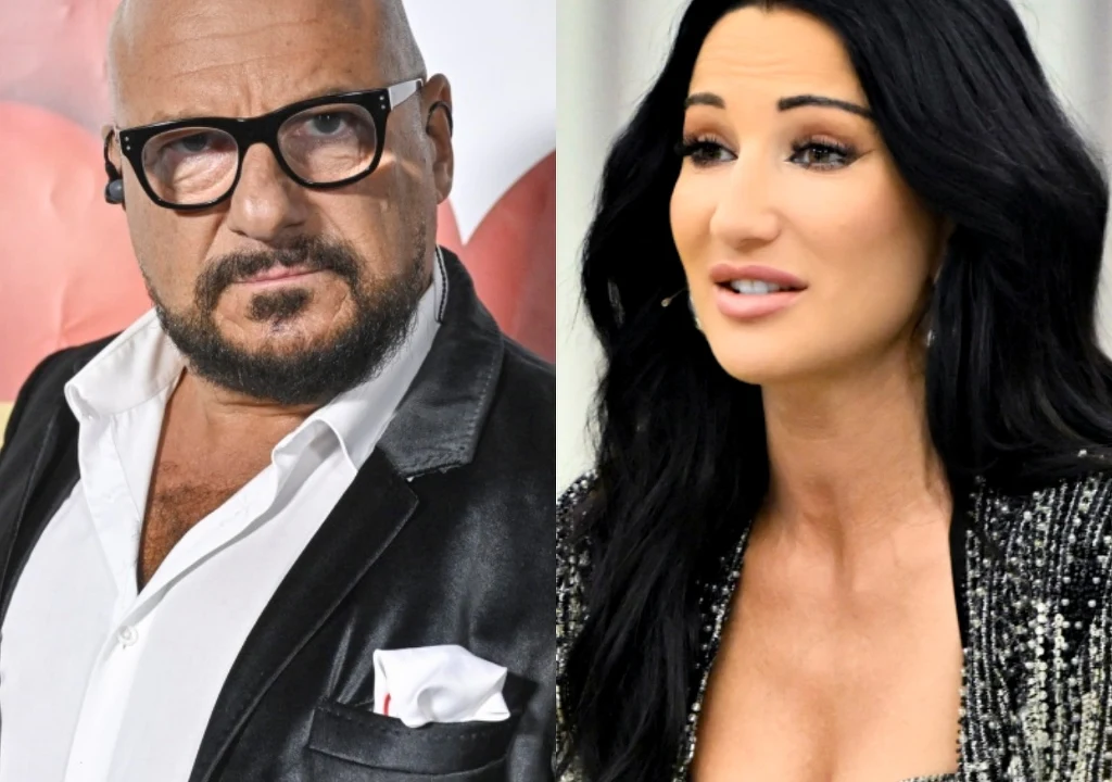 Piotr Gąsowski, Justyna Steczkowska