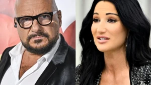 Piotr Gąsowski, Justyna Steczkowska