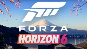 Forza Horizon 6