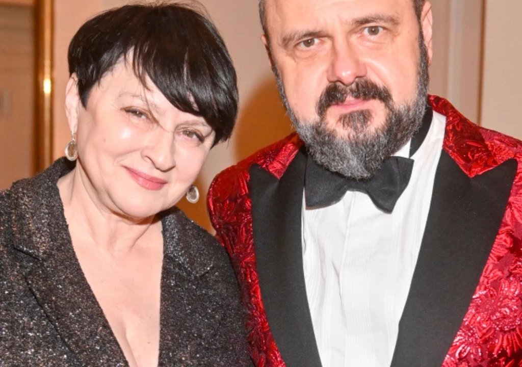 Agnieszka Matysiak, Arkadiusz Jakubik