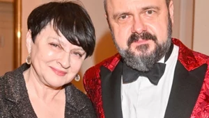 Żona Jakubika wolała stać w cieniu męża. Teraz w blasku jupiterów błyszczą ich synowie