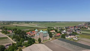 Tum w ziemi łęczyckiej