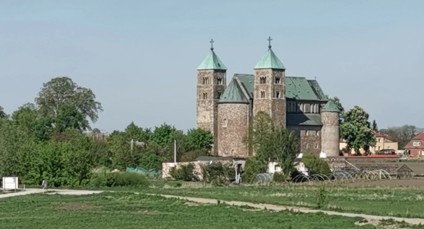 Archikolegiata NMP i św. Aleksego w Tumie