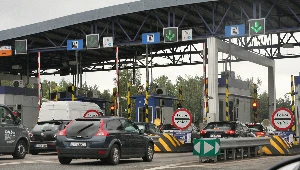 Od dziś duże utrudnienia na autostradzie A4. Nocne prace w rejonie Mysłowic