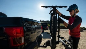 6 oznak, że potrzebny Ci solidny bagażnik na rowery