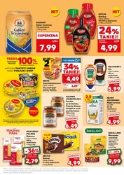 Mocny Start - Kaufland