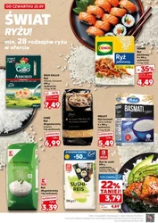 Mocny Start - Kaufland