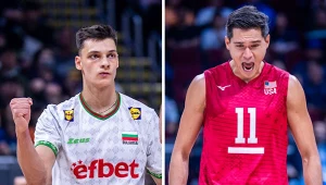 Szok w MŚ siatkarzy. Rewelacja wyrzuca potęgę z turnieju, zagra o medal