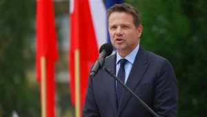 Nocna prohibicja w Warszawie. Trzaskowski zapowiada kolejne kroki 