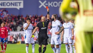 Marciniak zabrał głos po Raków – Lech. "Karny to była prosta sytuacja"