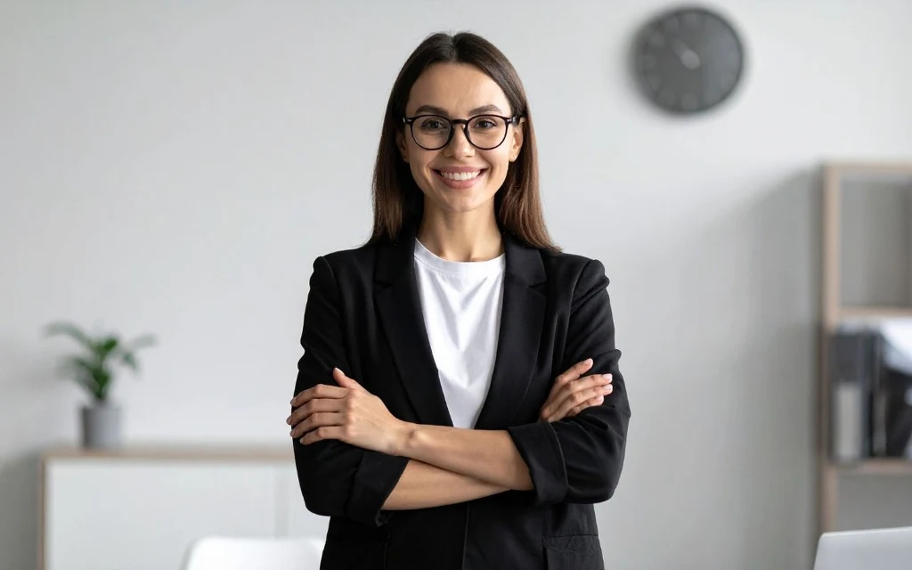 Te słowa sprawią, że zabrzmisz jak lider, a inni będą za tobą podążać w ciemno