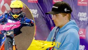 Falubaz stracił legendę, ale mają powody do radości. Mocne wzmocnienie