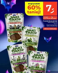 Ласощі для собак Jaki Taki