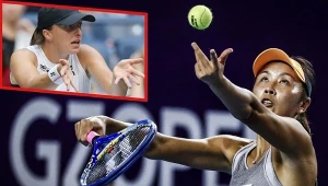 Mroczny sekret China Open. Mistrzyni Wielkiego Szlema zaginęła bez śladu