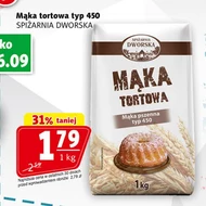 Борошно для торта Spiżarnia