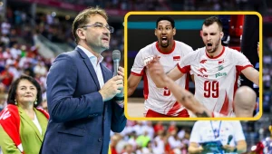 Prezes ogłosił ws. nagrody finansowej dla siatkarzy za złoto. Jest rekord