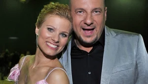 Głogowska 20 lat temu straciła głowę dla Gąsowskiego. Takie mają dziś relacje