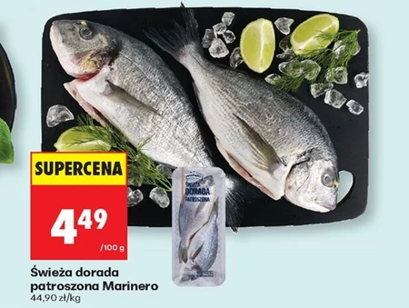 Дорадо Marinero