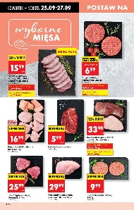 Kotlet Kraina Mięs