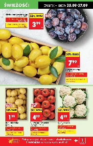Ziemniaki Polski