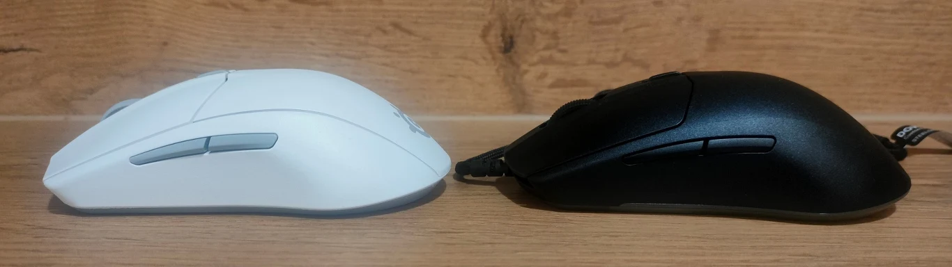 SteelSeries Rival 3 Gen 2 i Rival 3 Gen 2 Wireless SteelSeries Rival 3 Gen 2 i Rival 3 Gen 2 Wireless