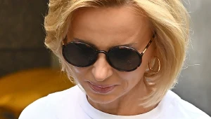 Jolanta Pieńkowska odchodzi z TVN. Wiadomo, jaki jest powód