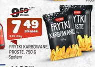 Чіпси Społem