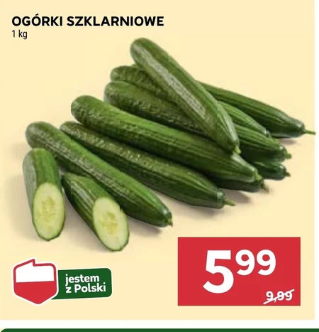 Ogórki