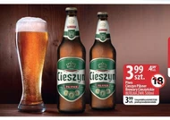 Piwo Pilsner