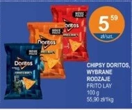 Чіпси Doritos